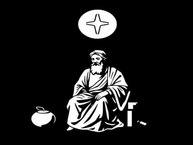 Josiah Pints With Aquinas