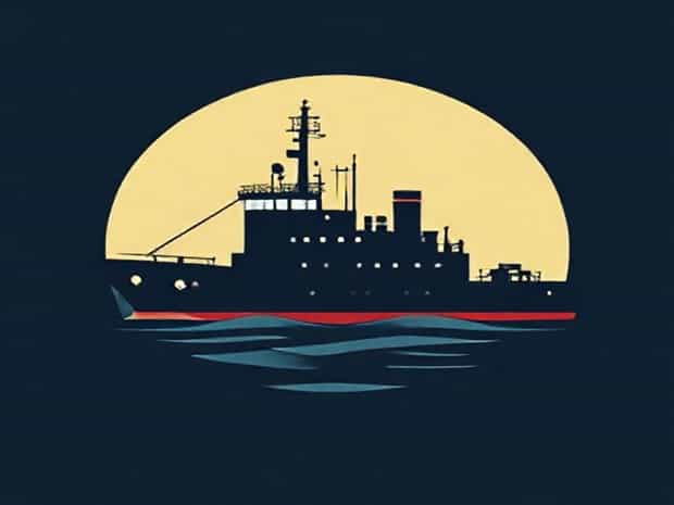 Jsc Arkhangelsk Trawl Fleet