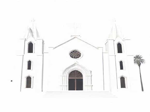 Juan Pollo Cathedral City