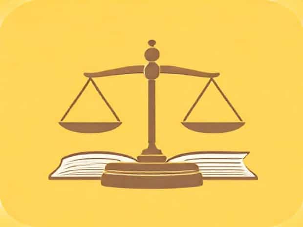 Judges Are Constrained By The Text Itself