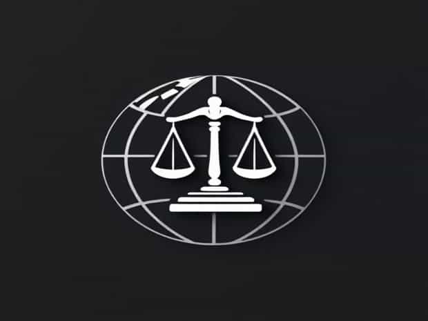 Justice Globalism Is Associated With