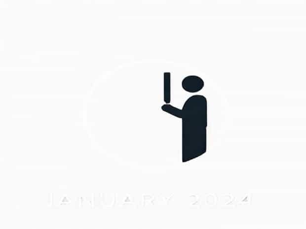 Jw Broadcasting January 2024