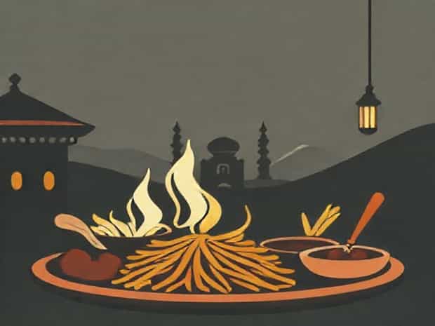 Kabul Afghan Cuisine Menu
