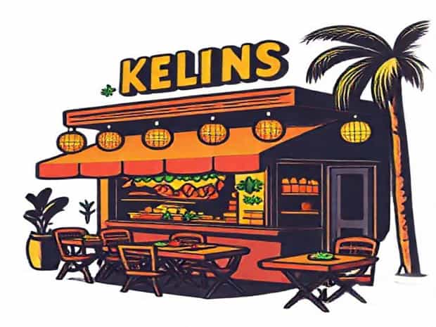 Kellins Honduran And Mexican Restaurant Orlando