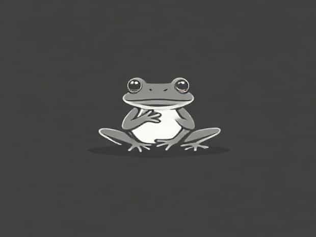 Kendall Gray Frog Gigging