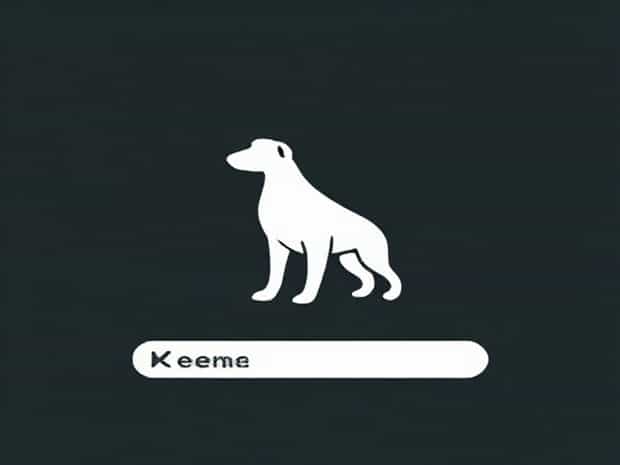 Kennel Club Pedigree Search
