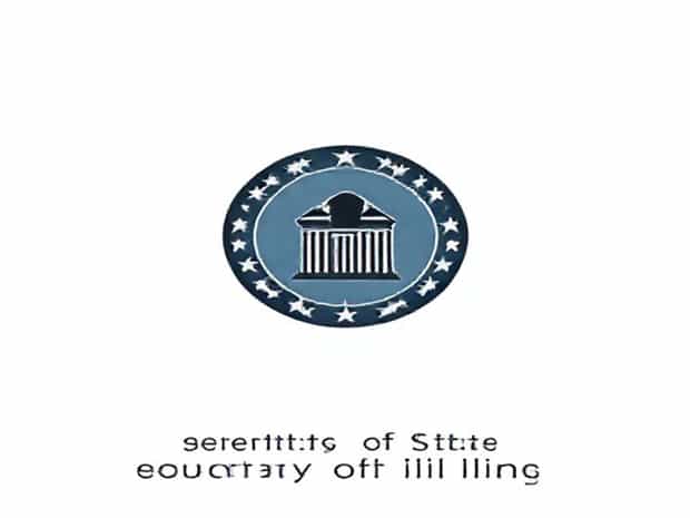 Kentucky Secretary Of State Business Filings
