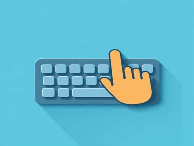 Keyboard Clicky Vs Tactile