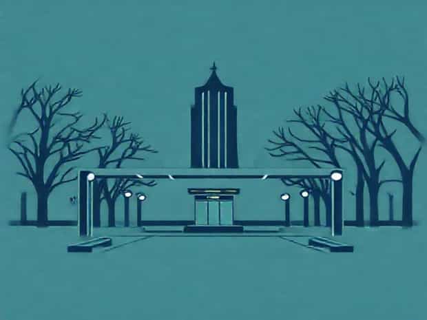 King Albert Park Mrt