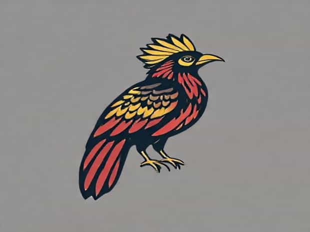 Kingdom Of Resplendent Quetzal