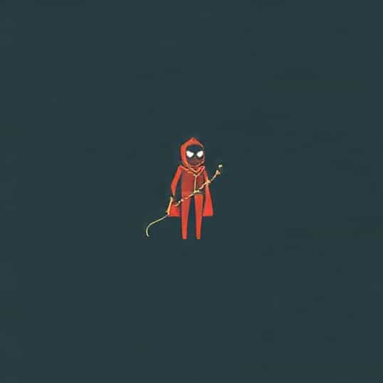 Kite Man Hell Yeah