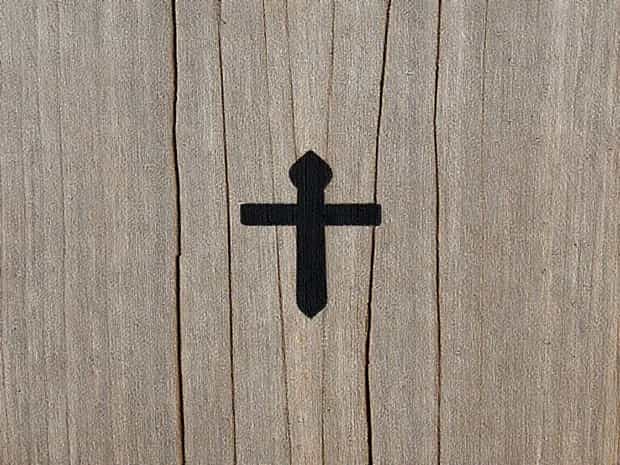 Knocking On The Wood Superstitious Belief