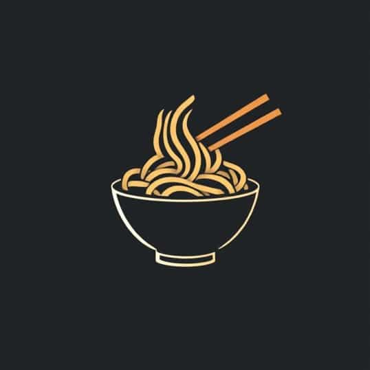 La Choy Crunchy Noodles