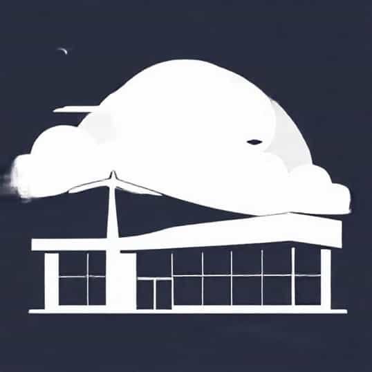 La Cienega And Airdrome