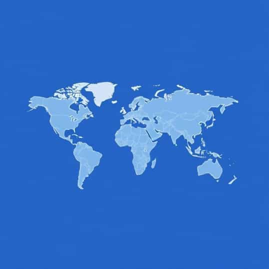 Largest Plastic Polluter Country In The World