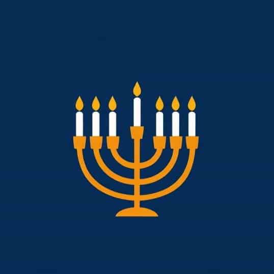 Last Night Of Hanukkah 2024
