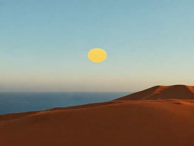 Latitudinal Value Of Tropic Of Cancer