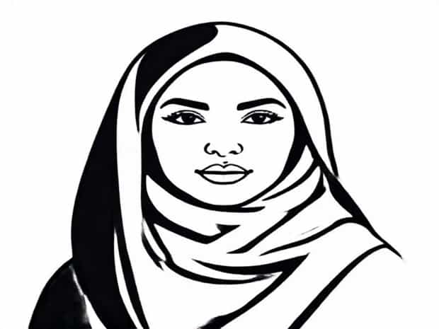 Lattafa Ajayeb Dubai Portrait