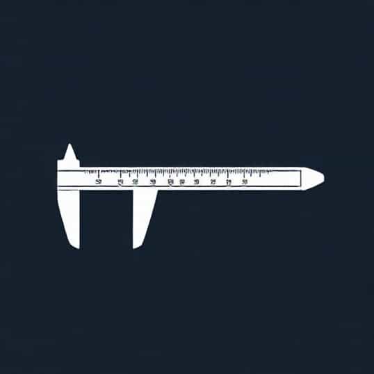 Lc Of Vernier Caliper