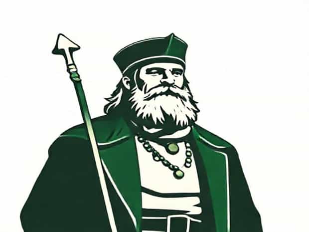 Leader Of The United Irishmen