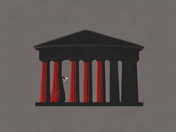 Leaf Blotch Miner Moth