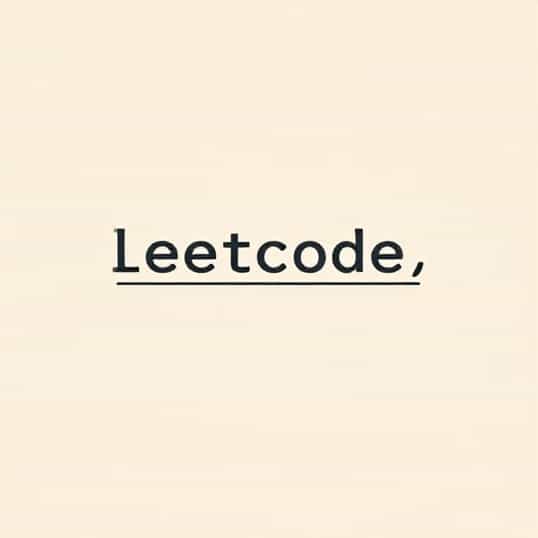 Leetcode Substring With Concatenation Of All Words