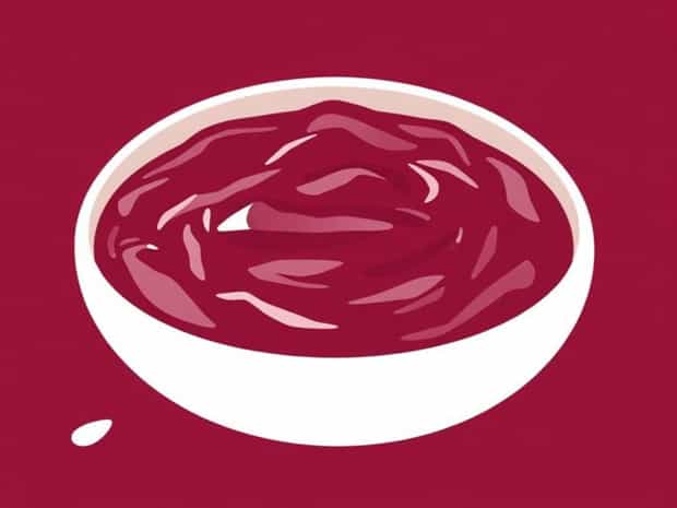 Leftover Cranberry Sauce Recipes