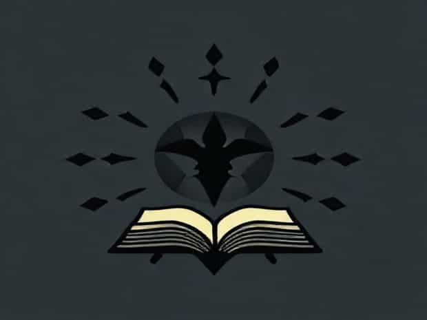 Library Of The Occult