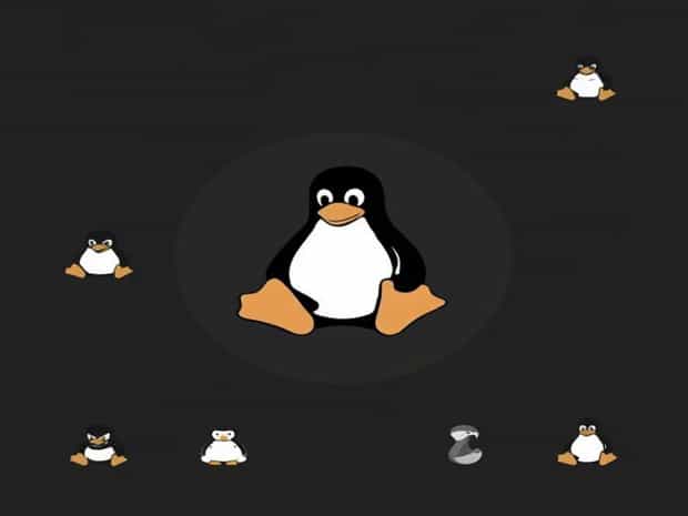 Linux Distributions By Popularity