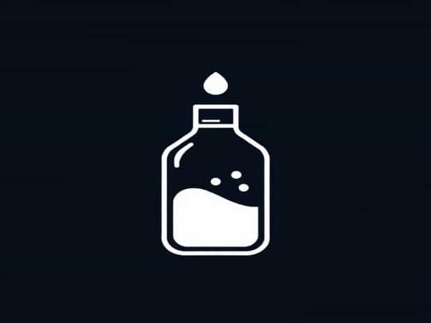 Liquid Freebase 50 50
