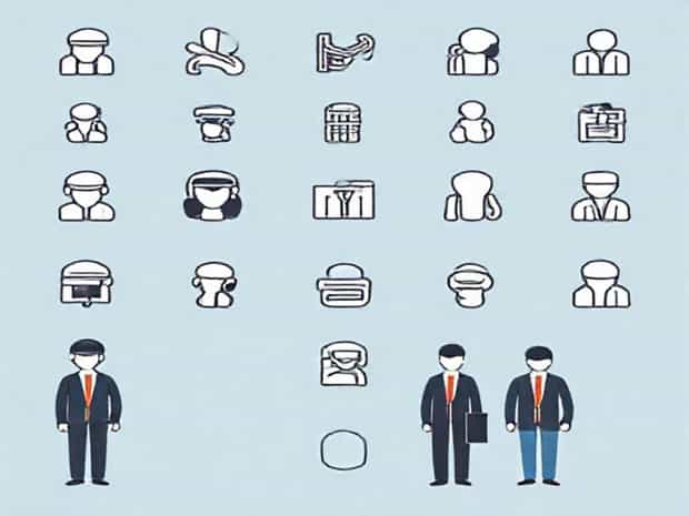 List Of Professions And Occupations Pdf