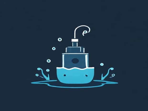 Little Giant Submersible Pump