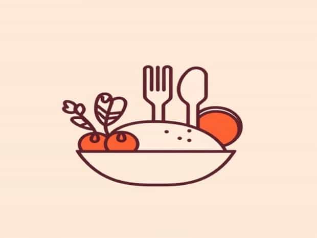 Low Saturated Fat Diet Menu