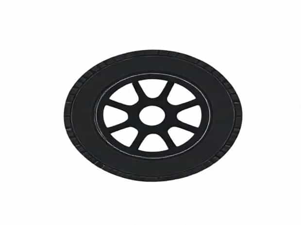 Lt275/70R18 Bridgestone Dueler A/T Rhs