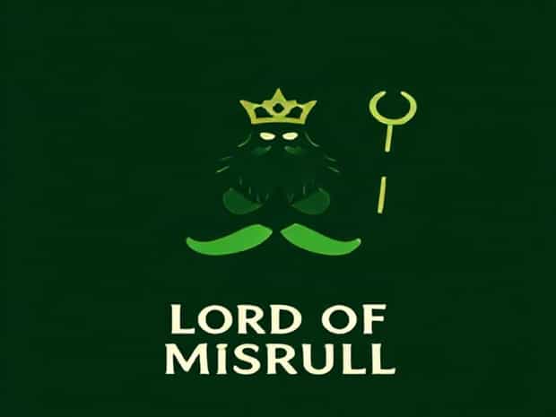 Lush Uk Lord Of Misrule