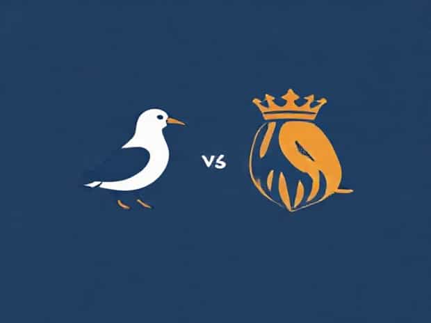 Magegee Vs Royal Kludge