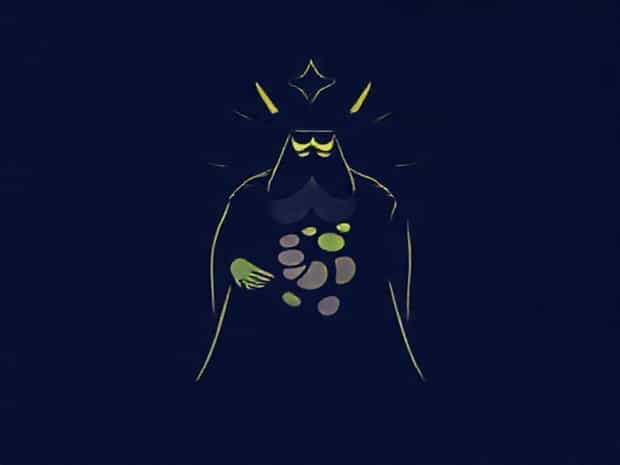 Magnanimous Juice Lord Almighty