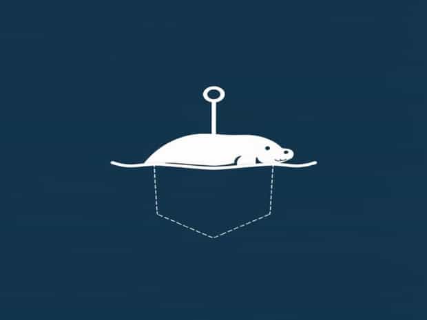 Manatee Pocket Mooring Field