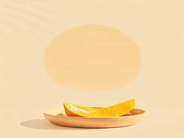 Mango Melt Sunbed Cream