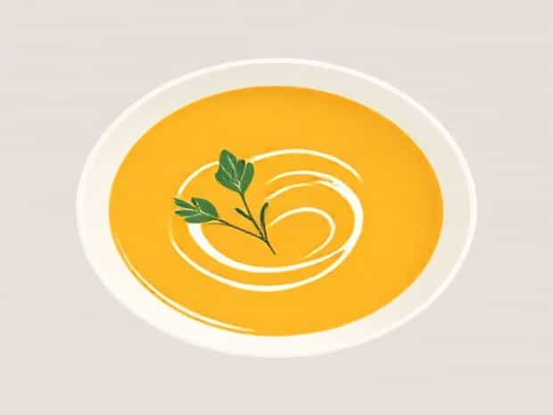 Mary Berry Parsnip And Ginger Soup