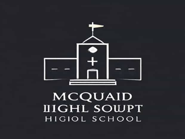 Mcquaid Jesuit High School Photos