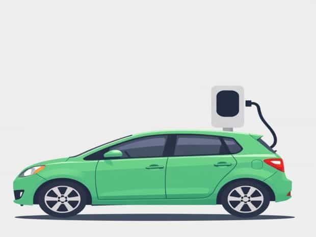Cars That Are Chargeable