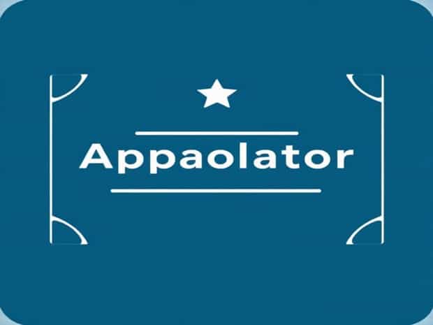 Certificate Of Appreciation For Tabulator