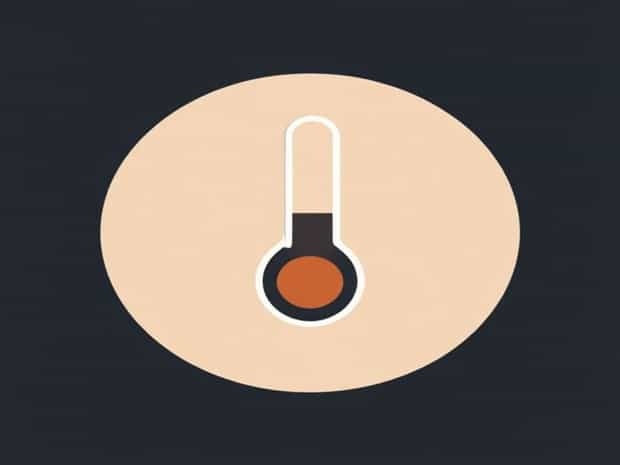 Characteristics Of Thermometric Substance