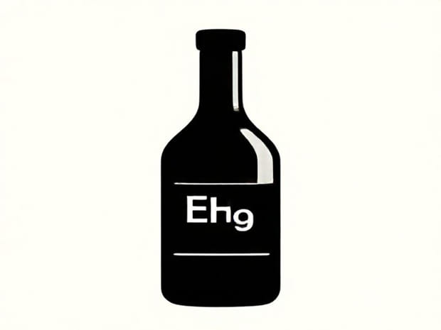 Chemical Formula Of Ethanol