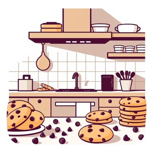 Chocolate Chip Cookies Ambitious Kitchen