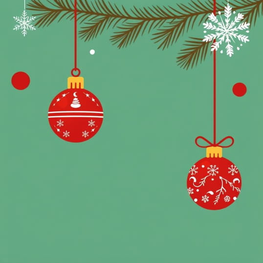Christmas Ornaments To Personalize