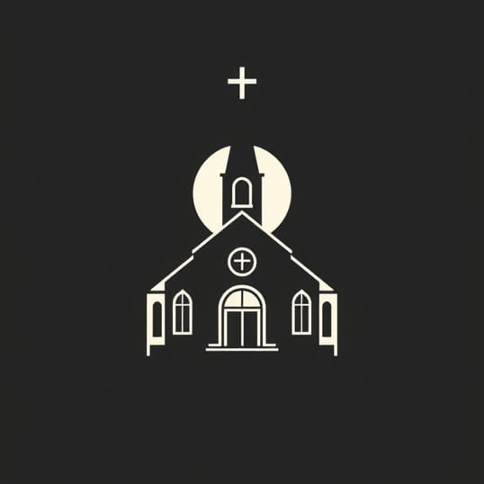 Church Of Saint Anselm