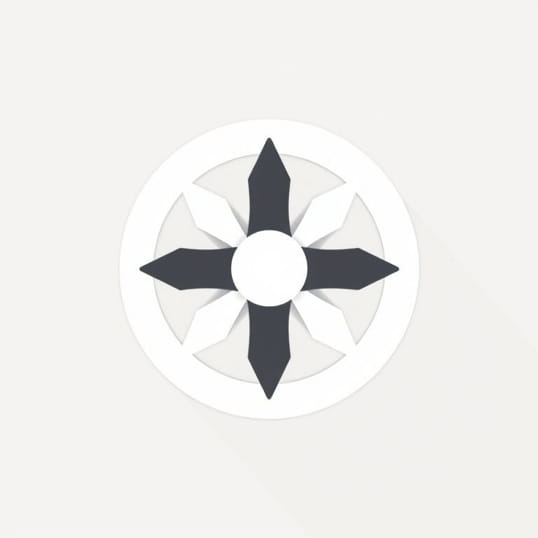 Ciri Umum Ras Negroid