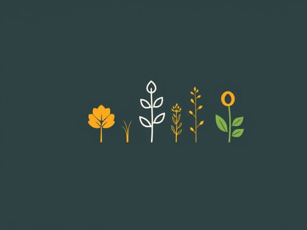 Classification Of Crops Based On Ontogeny